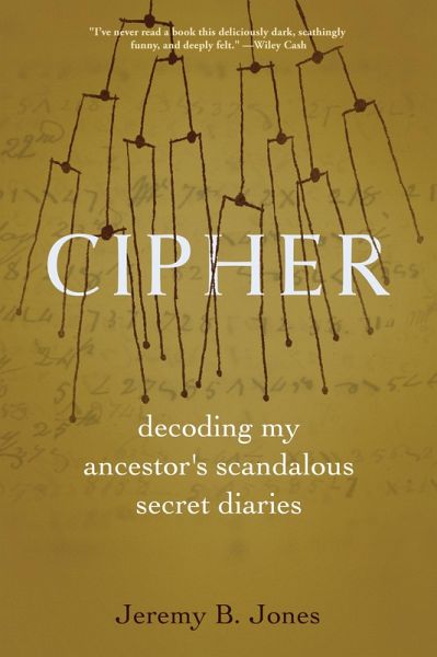 Cipher (eBook, ePUB) Cipher (eBook, ePUB)