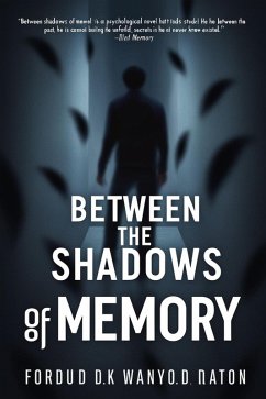 Between the shadows of memory (eBook, ePUB) - El
