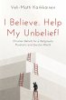 I Believe. Help My Unbelief! (eBook,... - Bild 1