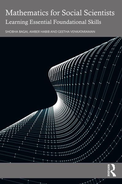 Mathematics for Social Scientists (eBook, PDF)