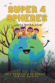 Super 4 Spheres (eBook, ePUB)