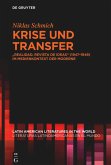 Krise und Transfer (eBook, ePUB)
