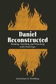 Daniel Reconstructed (eBook, ePUB)