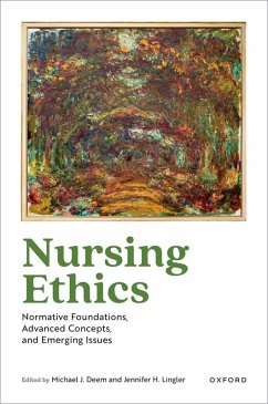 Nursing Ethics (eBook, PDF)