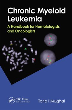 Cover Chronic Myeloid Leukemia (eBook, ePUB)