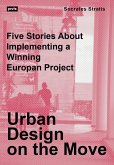 Urban Design on the Move (eBook, PDF)