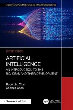 Cover Artificial Intelligence (eBook, ePUB)