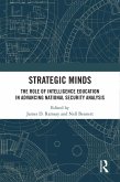 Strategic Minds (eBook, PDF)