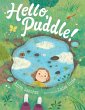 Hello, Puddle! (eBook, ePUB) - Bild 1