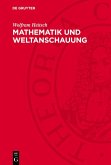 Mathematik und Weltanschauung (eBook, PDF)