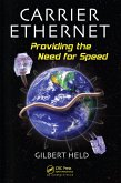 Carrier Ethernet (eBook, ePUB)