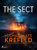 The Sect: A Detective Ravn Thriller (eBook, ePUB) The Sect: A Detective Ravn Thriller (eBook, ePUB)