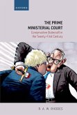 The Prime Ministerial Court (eBook, PDF)