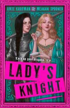 Cover Lady's Knight (eBook, ePUB)