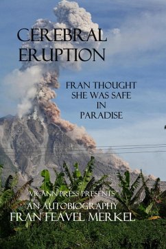 Cover Cerebral Eruption (eBook, ePUB)