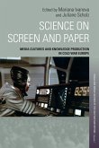 Science on Screen and Paper (eBook, PDF) Science on Screen and Paper (eBook, PDF)