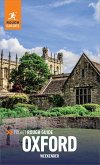 Pocket Rough Guide Weekender Oxford: Travel Guide eBook (eBook, ePUB)