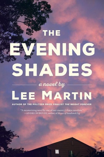 The Evening Shades (eBook, ePUB)