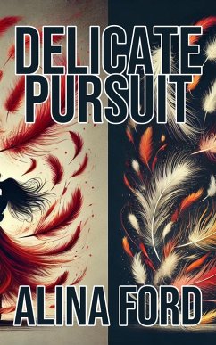 Cover Delicate Pursuit (eBook, ePUB)
