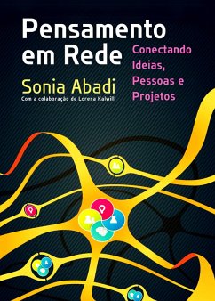 Pensamento Em Rede (eBook, ePUB) - Abadi, Sonia