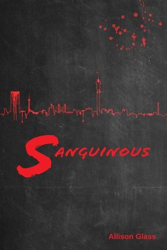 Cover Sanguinous (eBook, ePUB)