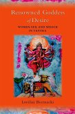 Renowned Goddess of Desire (eBook, ePUB)