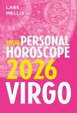 Virgo 2026: Your Personal Horoscope (eBook, ePUB)