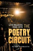 The Poetry Circuit (eBook, ePUB)