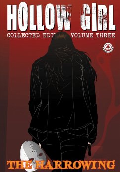 Cover Hollow Girl (eBook, ePUB)