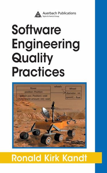 Software Engineering Quality Practices (eBook, ePUB) Software Engineering Quality Practices (eBook, ePUB)