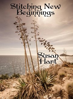 Cover Stitching New Beginnings (eBook, ePUB)