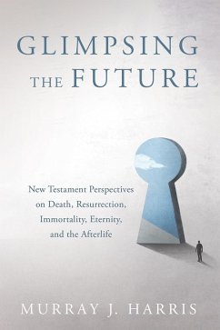 Cover Glimpsing the Future (eBook, ePUB)