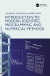Introduction to Modern Scientific... - Bild 1