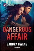 Dangerous Affair (eBook, ePUB) Dangerous Affair (eBook, ePUB)