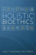 Holistic Bioethics (eBook, ePUB) - Bild 1