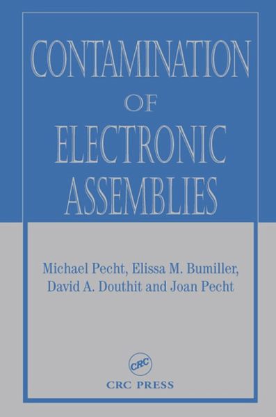 Contamination of Electronic Assemblies (eBook, ePUB)