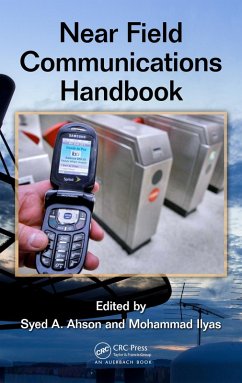 Near Field Communications Handbook (eBook, ePUB)