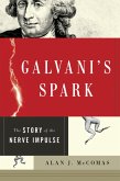 Galvani's Spark (eBook, ePUB)