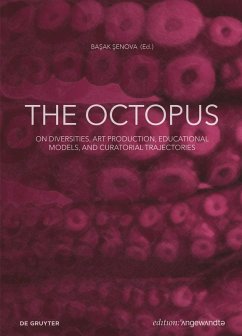 Cover The Octopus (eBook, PDF)