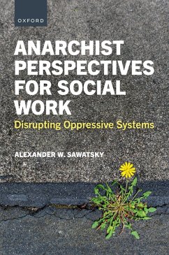 Anarchist Perspectives for Social Work (eBook, PDF) Cover Anarchist Perspectives for Social Work (eBook, PDF)