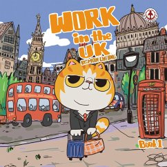Cover Work in the UK (eBook, ePUB)