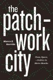 Patchwork City (eBook, ePUB)