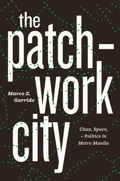 Patchwork City (eBook, ePUB) Patchwork City (eBook, ePUB)