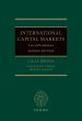 International Capital Markets (eBook,... - Bild 1