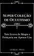 Super Coleção de Ocultismo: Três... - Bild 1