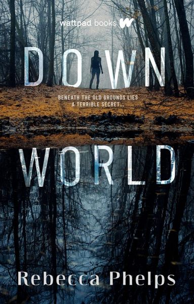 Down World (eBook, ePUB)