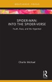 Spider-Man: Into the Spider-Verse (eBook, ePUB)