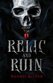 Relic and Ruin (eBook, ePUB) Relic and Ruin (eBook, ePUB)