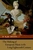 The Making of European Music in the Long Eighteenth Century (eBook, ePUB)