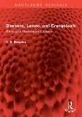 Shamans, Lamas, and Evangelicals (eBook, ePUB)